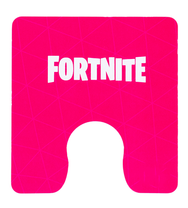 Custom PopGrip Backer Card